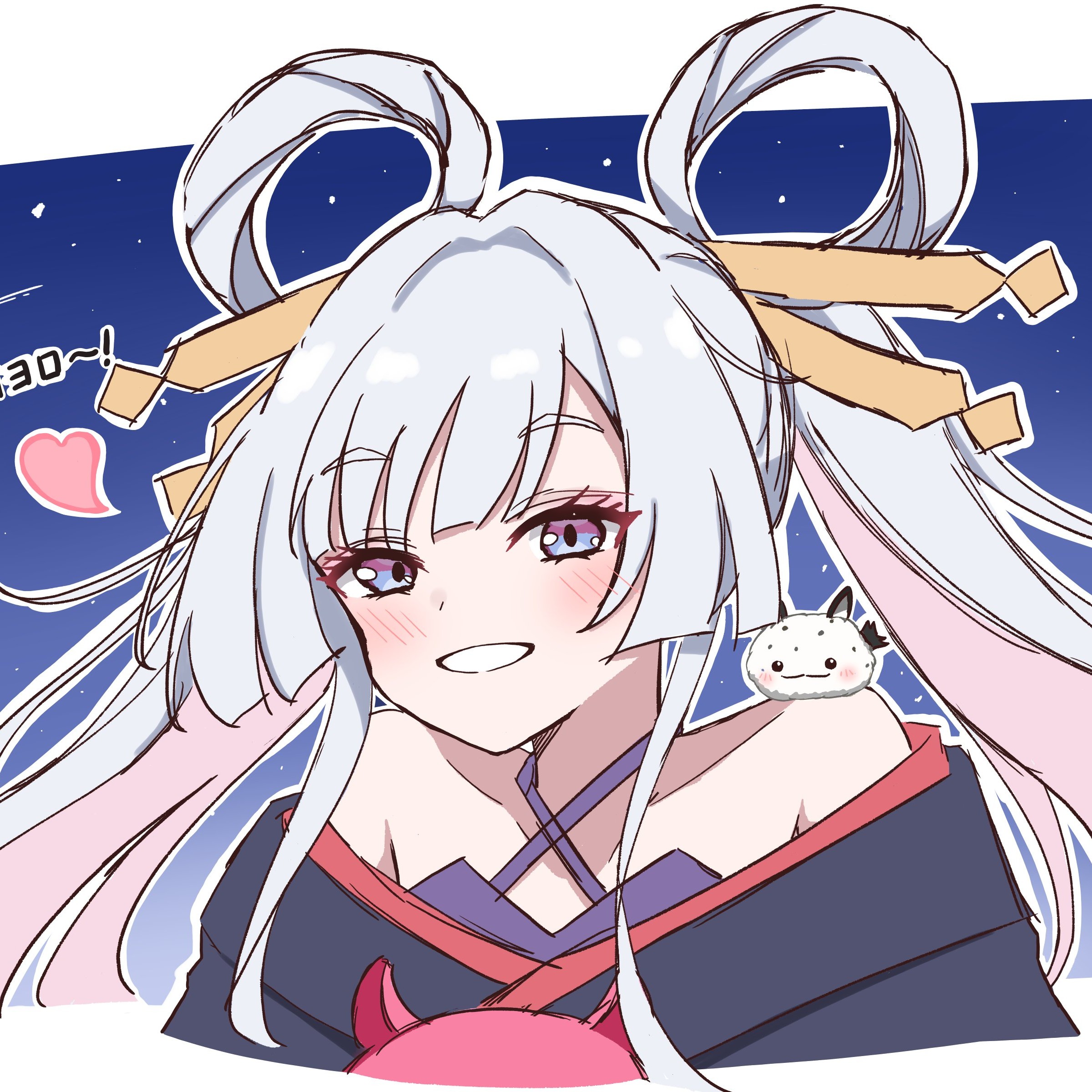 KujouShiori